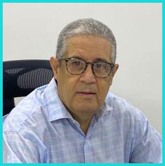 Ezequiel Guijarro Daza