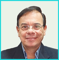 Jaime Eduardo Castellanos