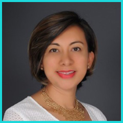 Elsa Marina Rojas Garrido