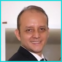 Robinson Pacheco López