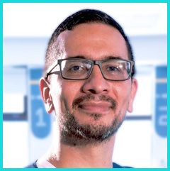 Gustavo Roncancio