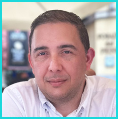 Iván Rodríguez