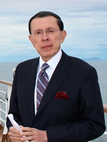 GUILLERMO PRADA