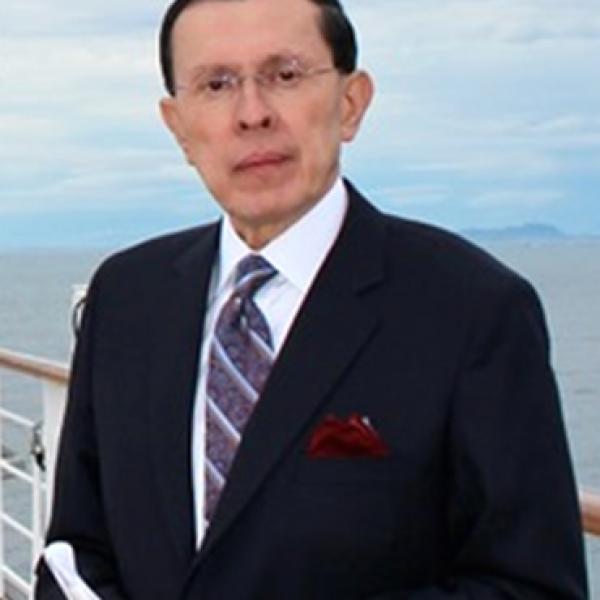 GUILLERMO PRADA